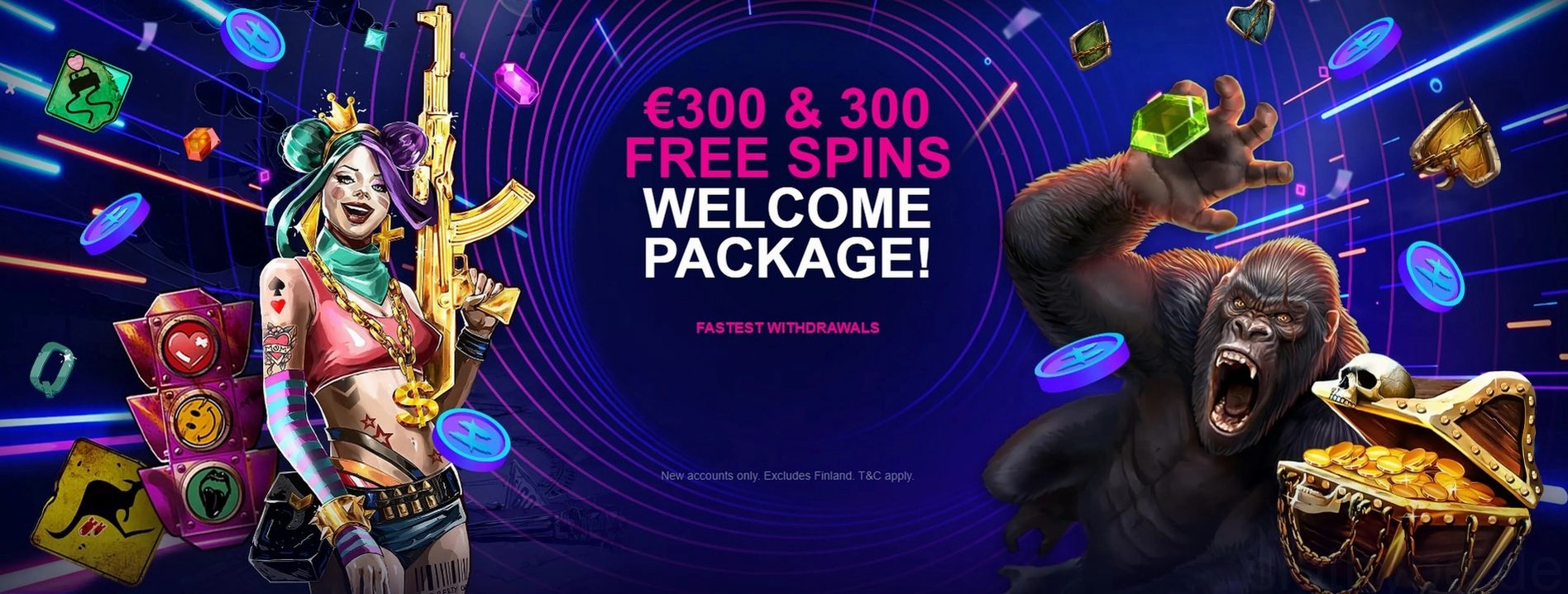 Slothype Casino Gaming